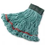 View: A152-06 Web Foot Wet Mop Pack of 6